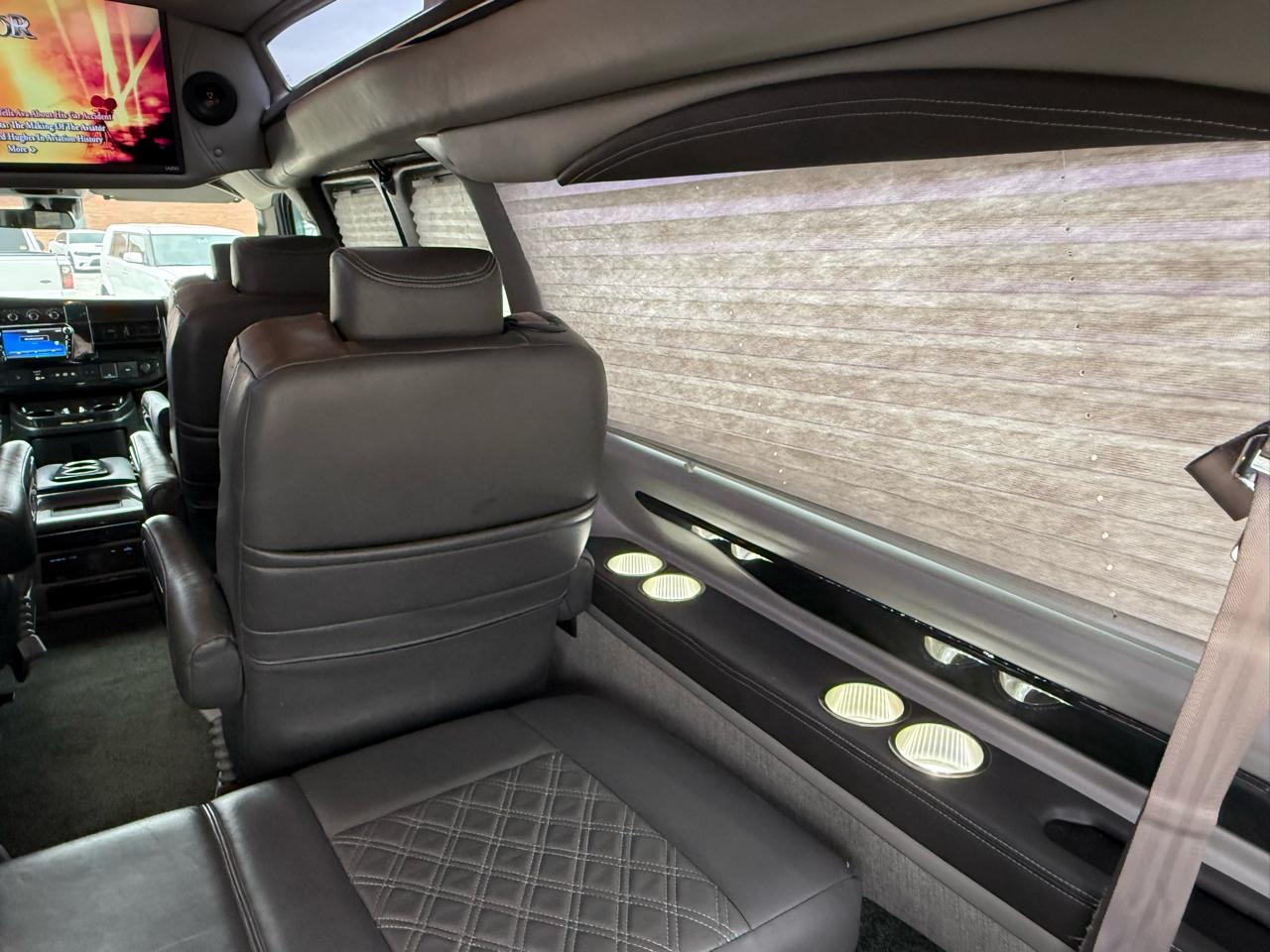 Chevrolet Express  2022