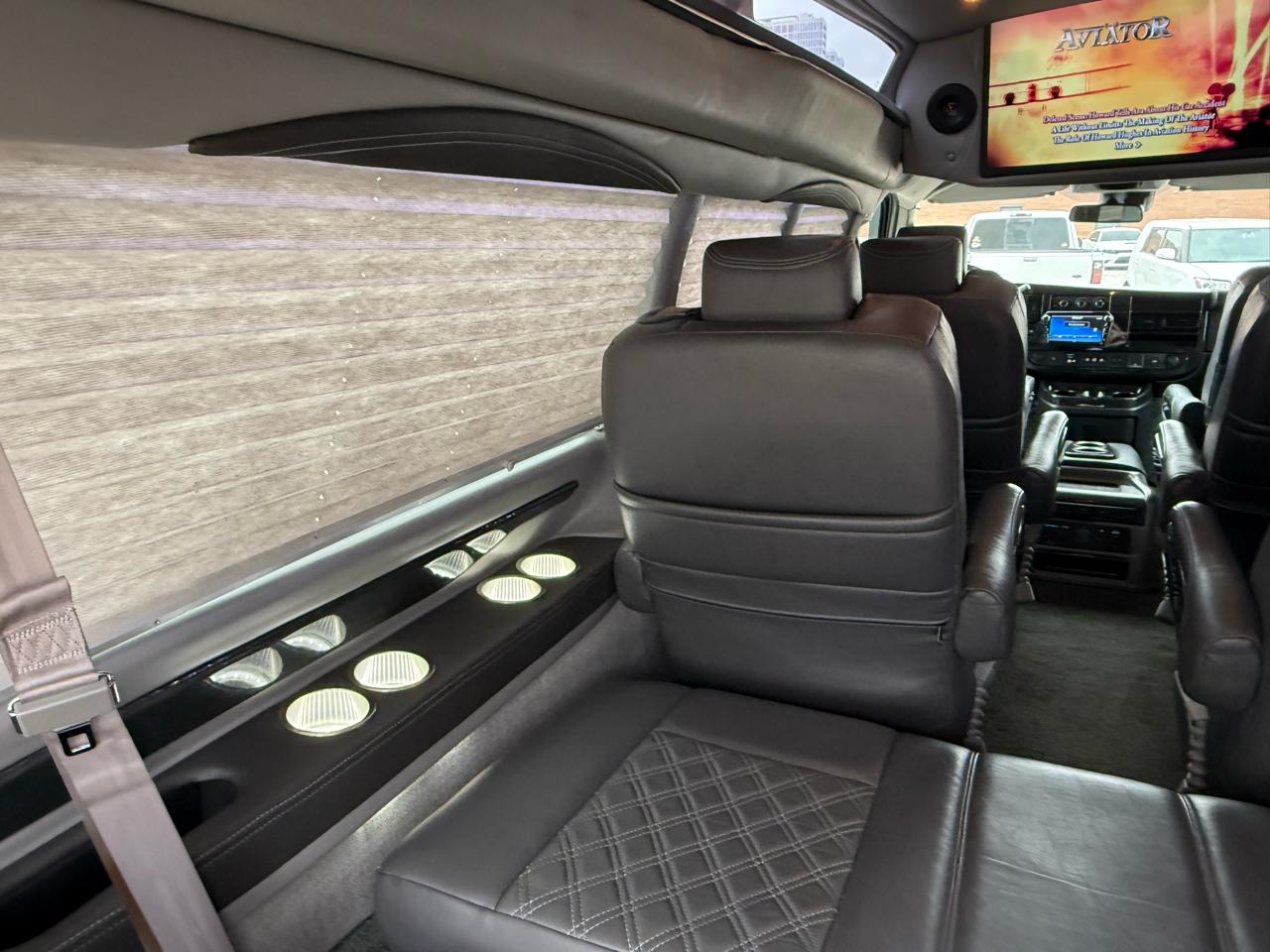 Chevrolet Express  2022