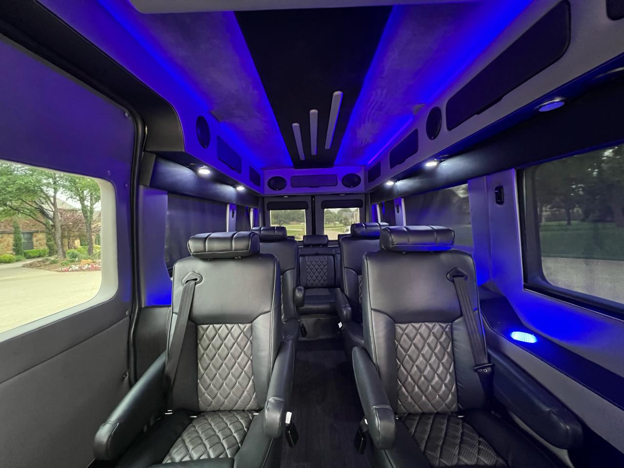 RAM Promaster  2017