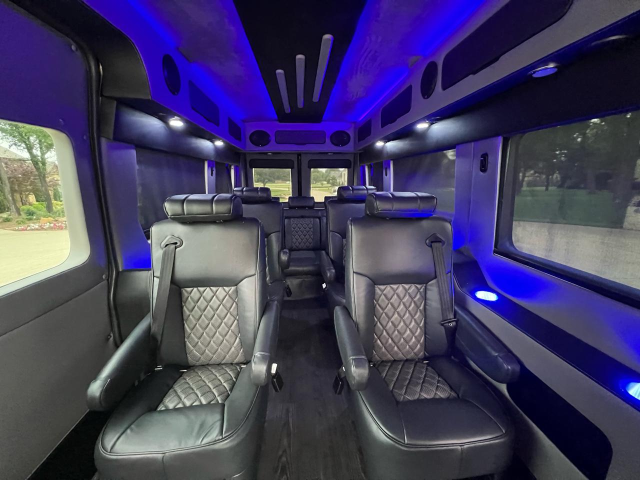 RAM Promaster  2017