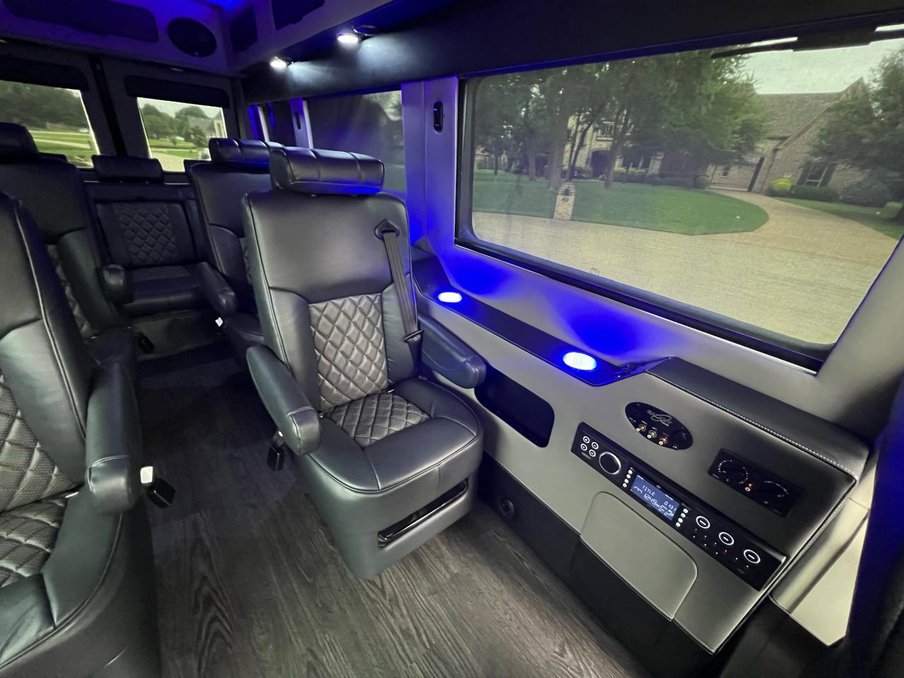 RAM Promaster  2017