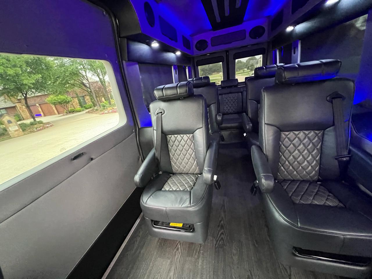 RAM Promaster  2017
