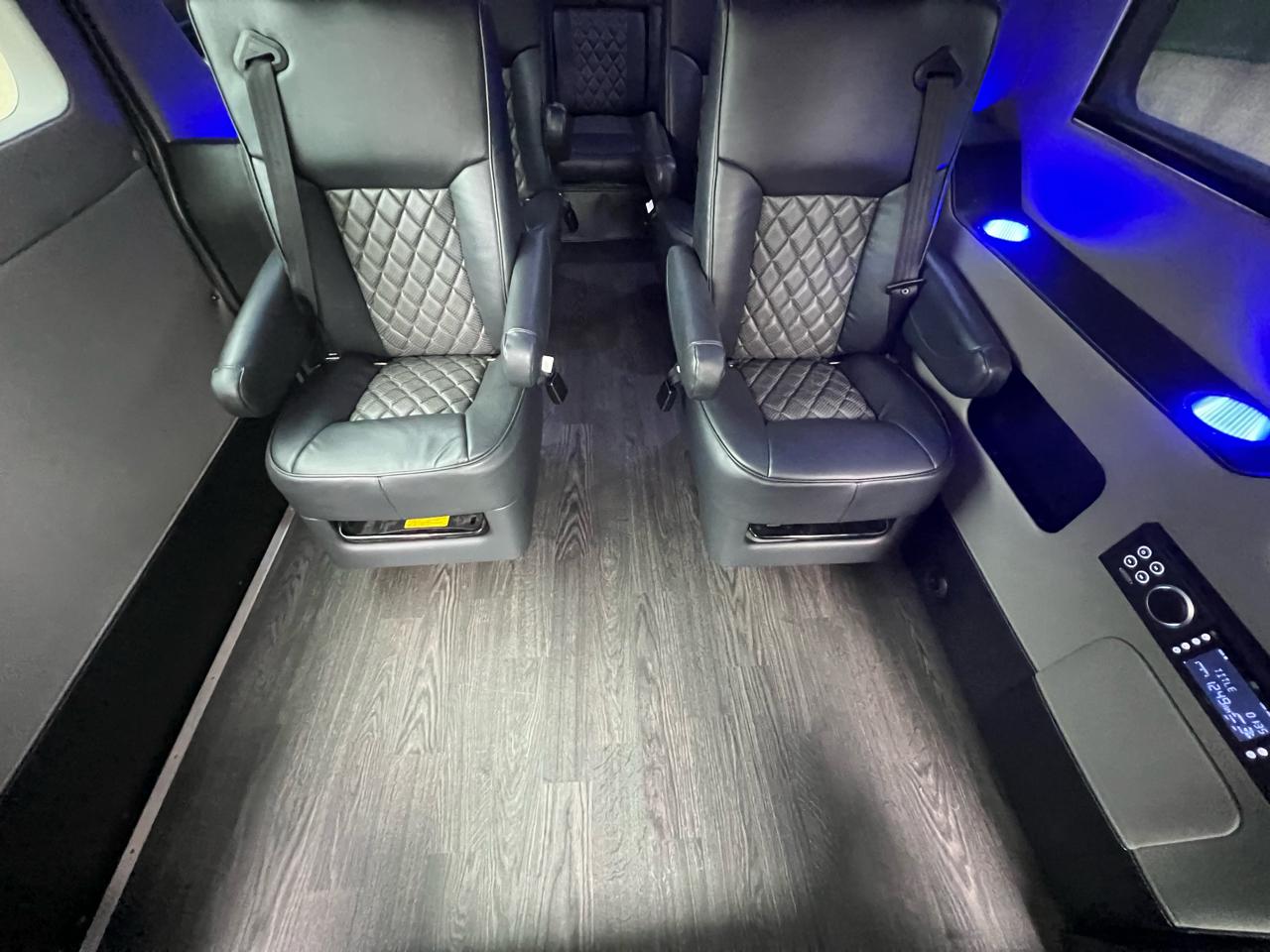 RAM Promaster  2017