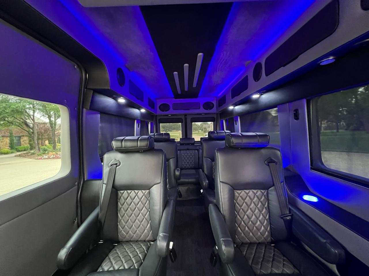 RAM Promaster  2017