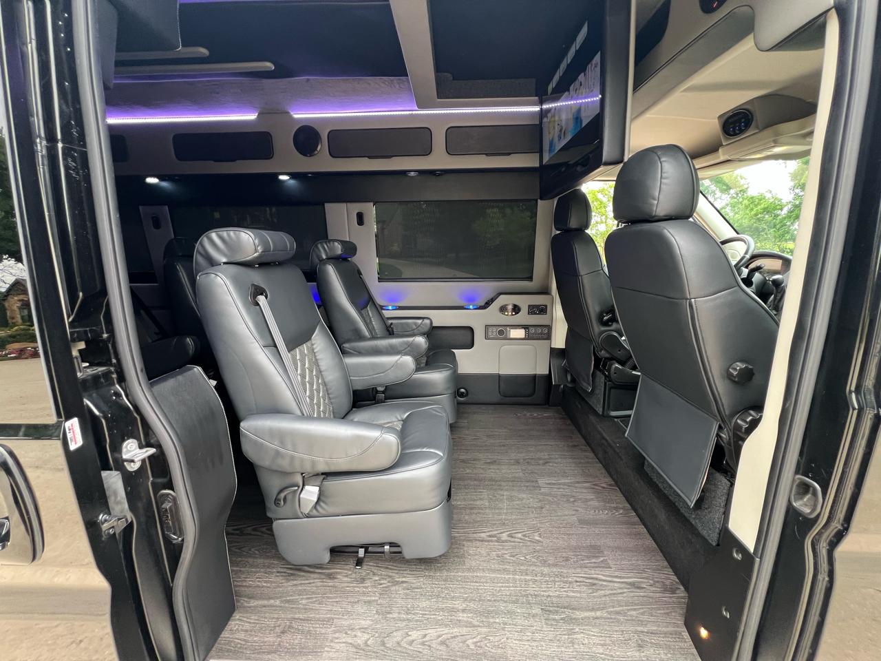 RAM Promaster  2017