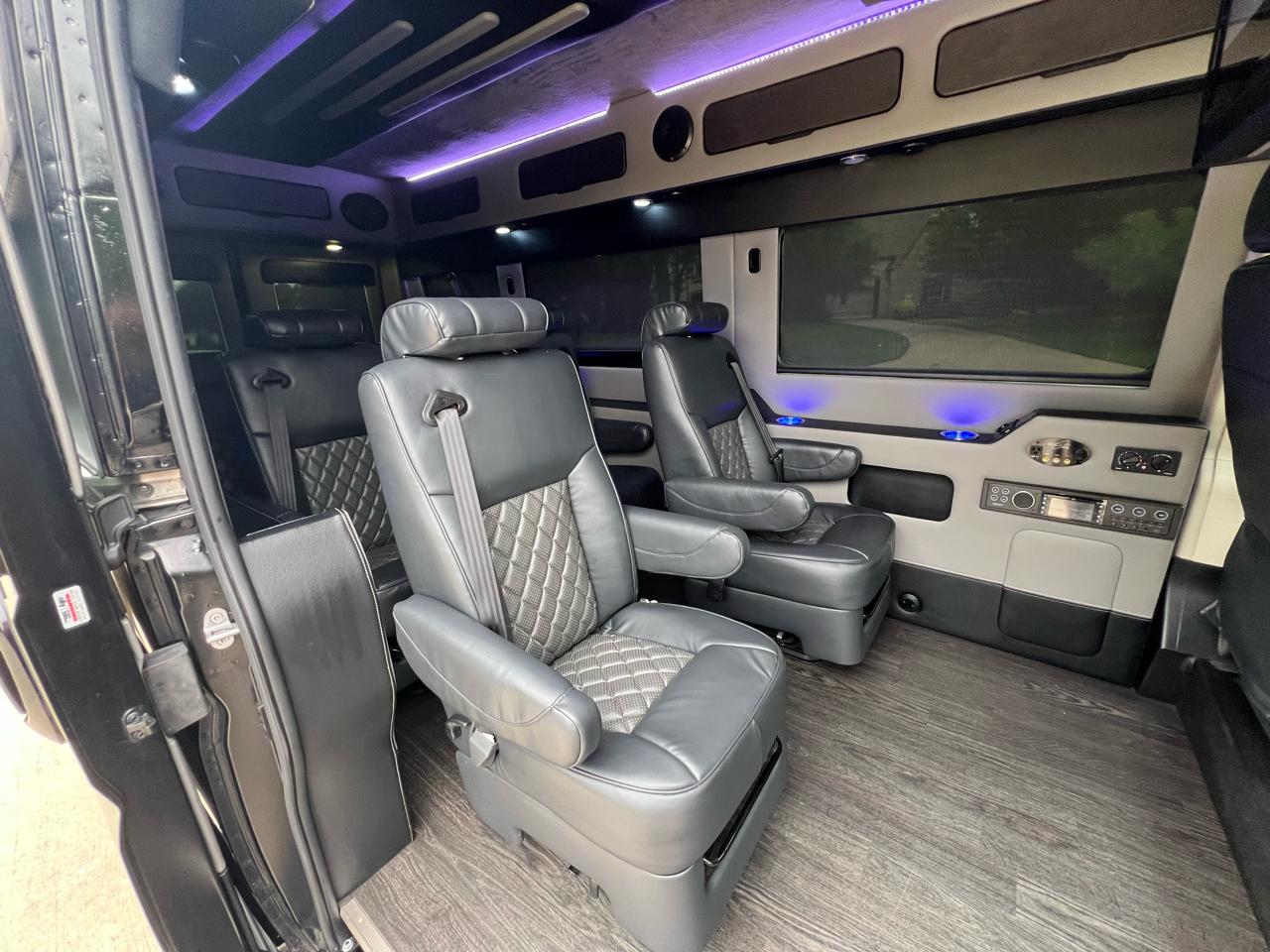 RAM Promaster  2017