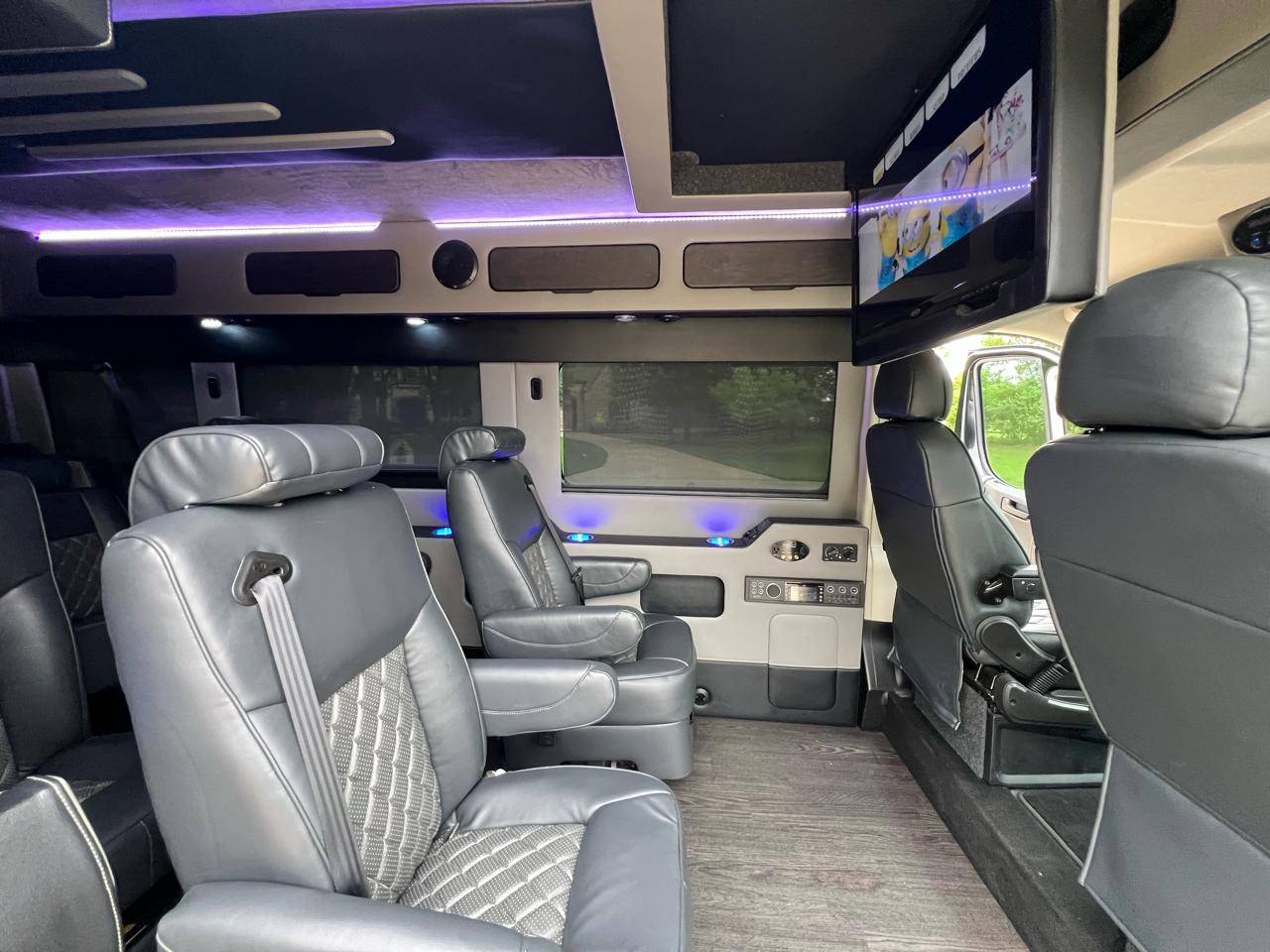 RAM Promaster  2017