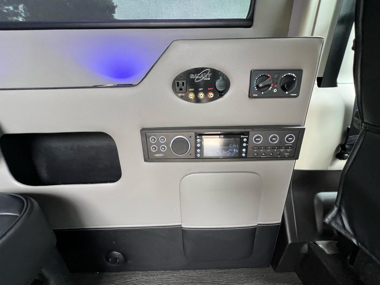 RAM Promaster  2017
