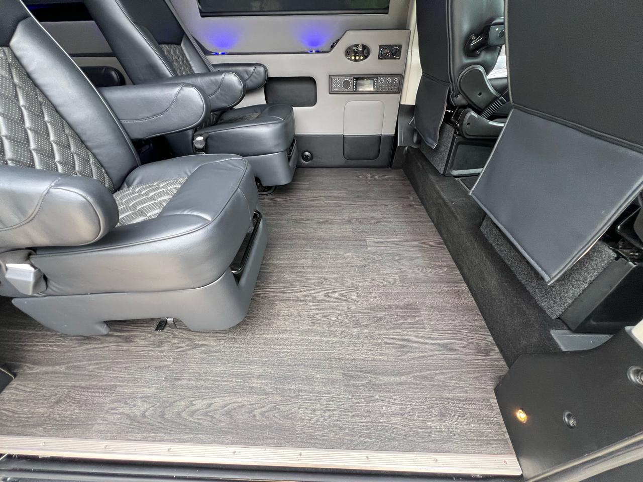 RAM Promaster  2017