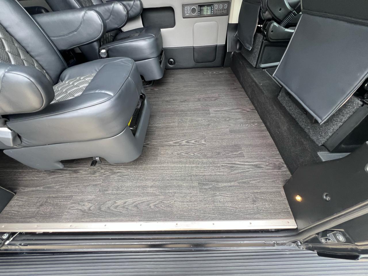 RAM Promaster  2017