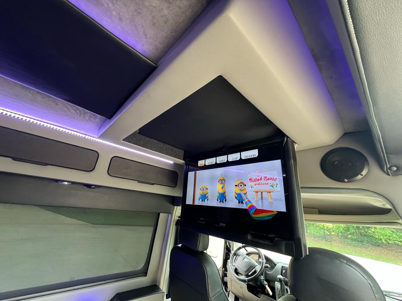 RAM Promaster  2017