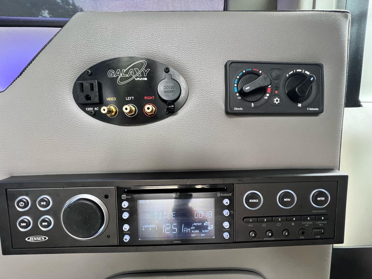 RAM Promaster  2017