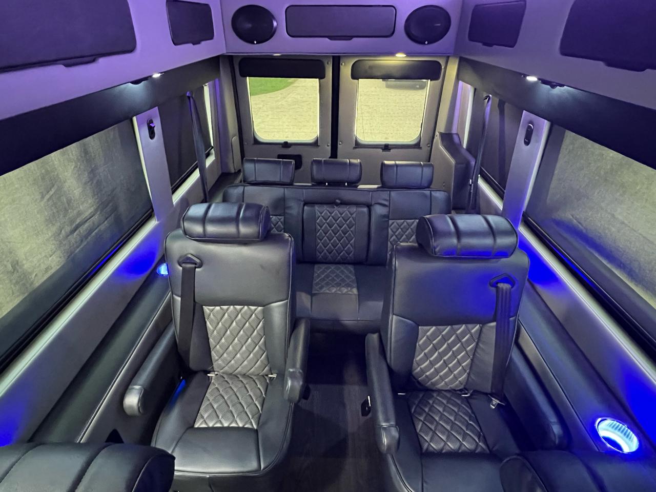 RAM Promaster  2017
