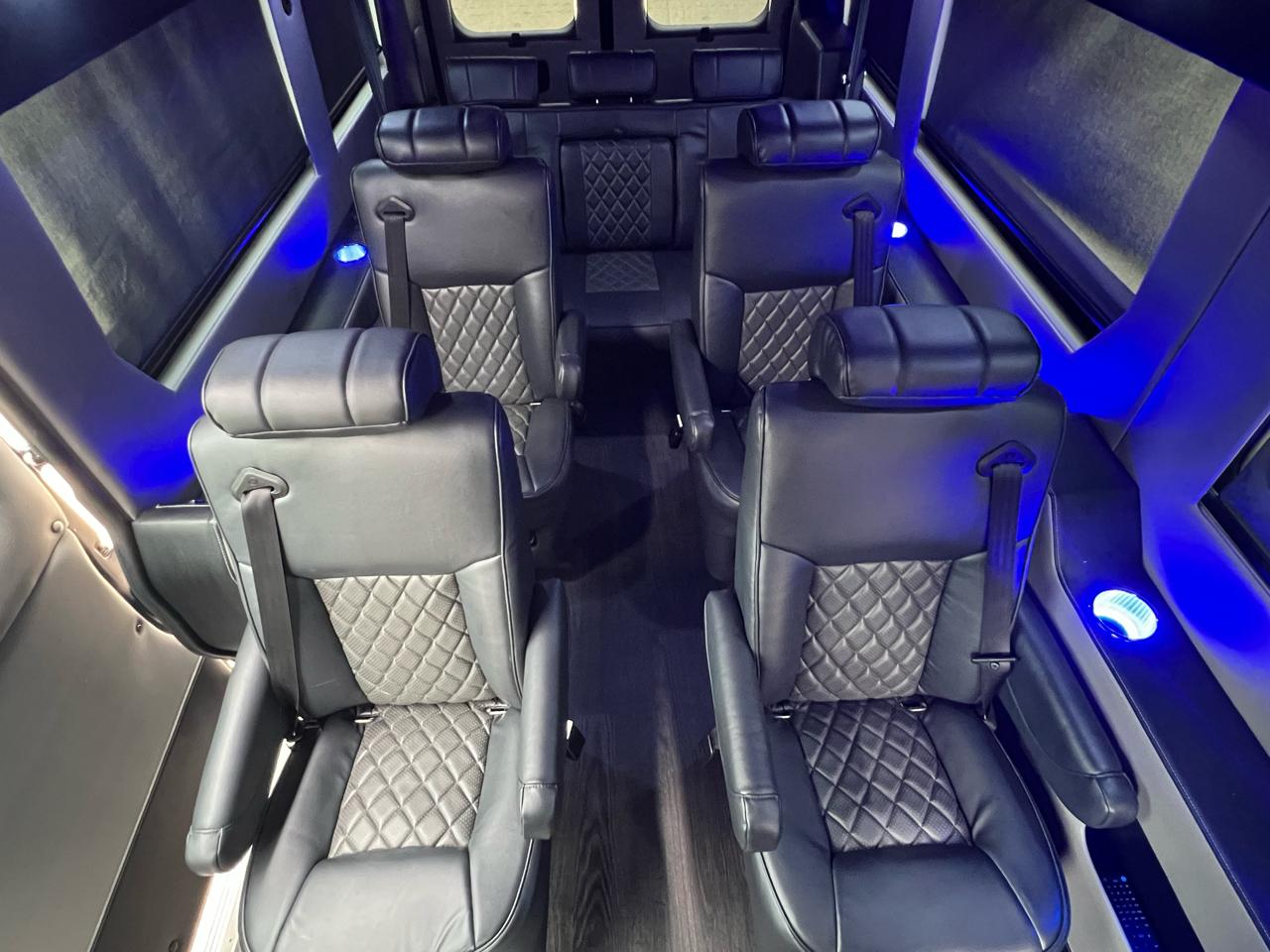 RAM Promaster  2017