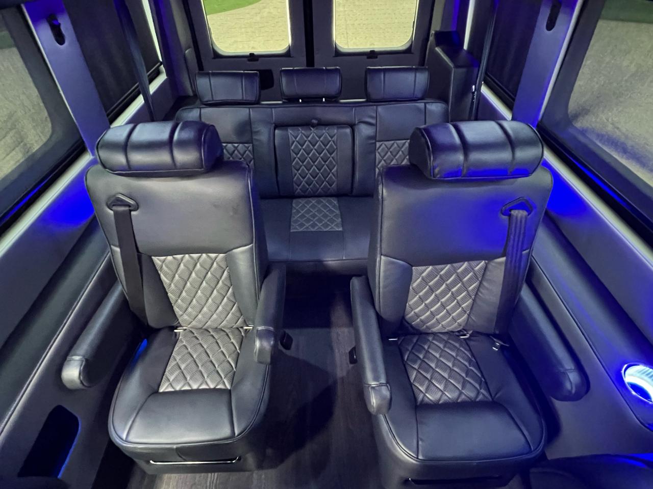 RAM Promaster  2017
