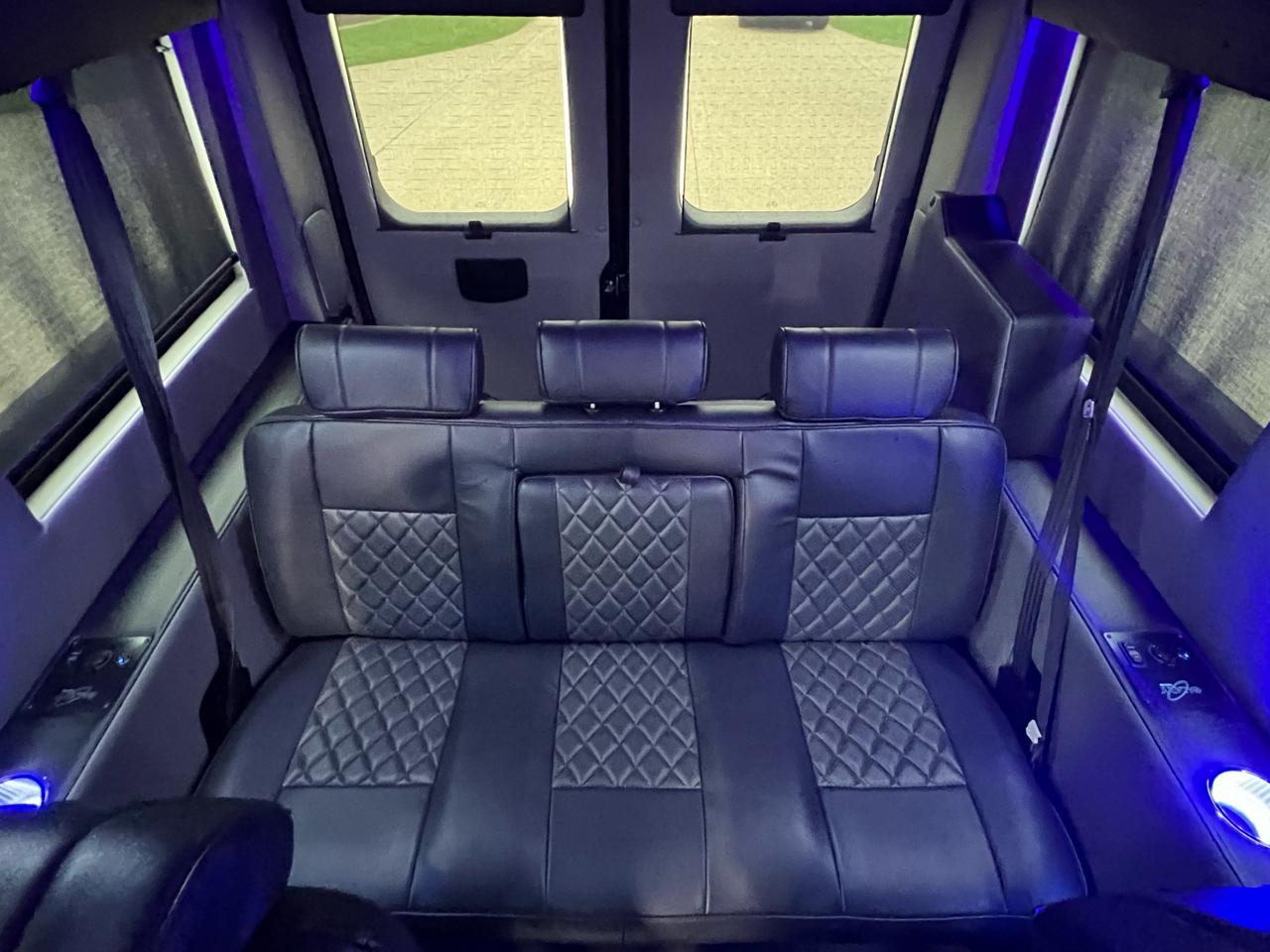 RAM Promaster  2017