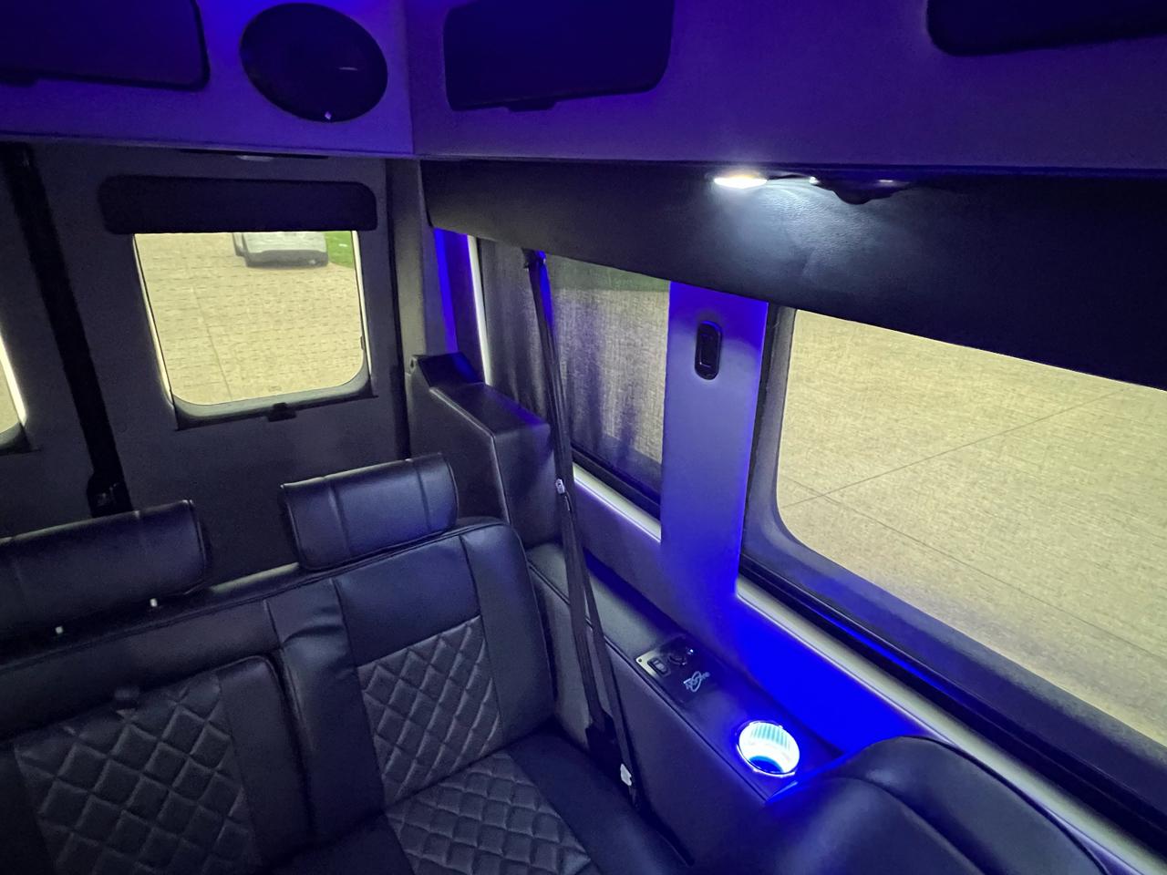 RAM Promaster  2017