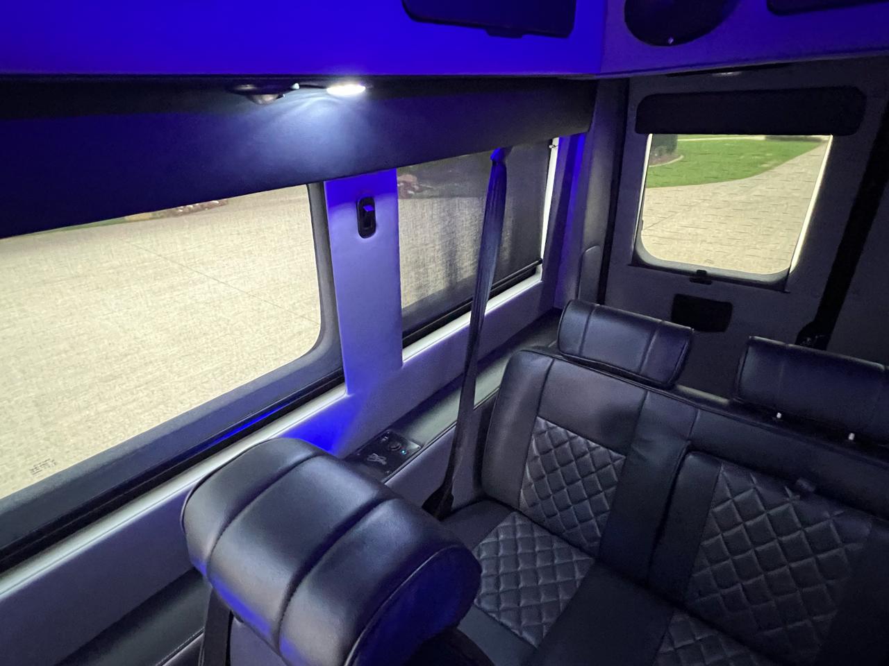 RAM Promaster  2017