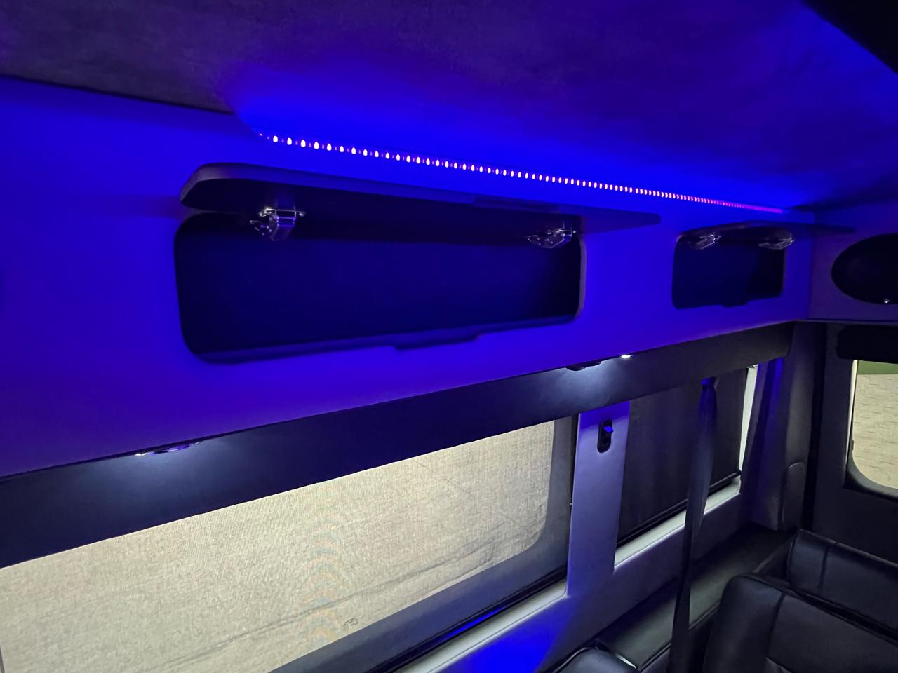RAM Promaster  2017