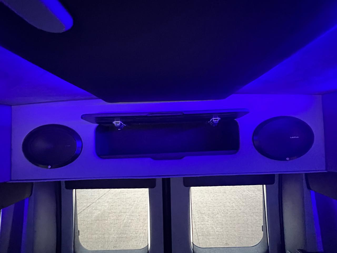 RAM Promaster  2017