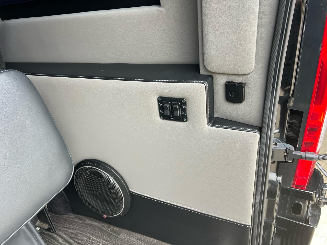 RAM Promaster  2017