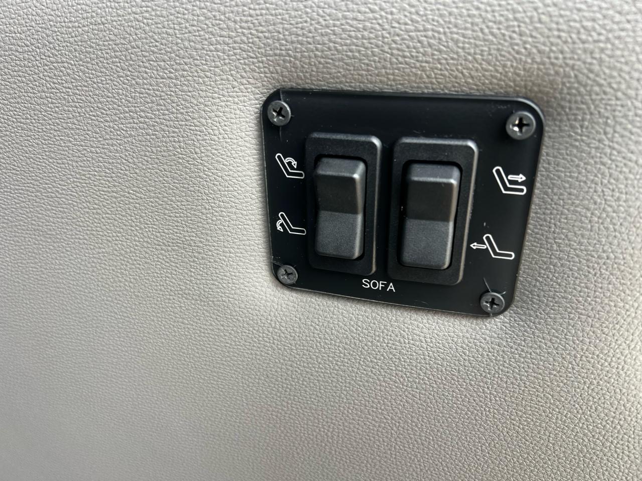 RAM Promaster  2017