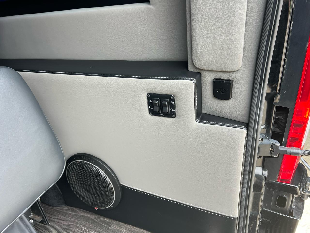 RAM Promaster  2017