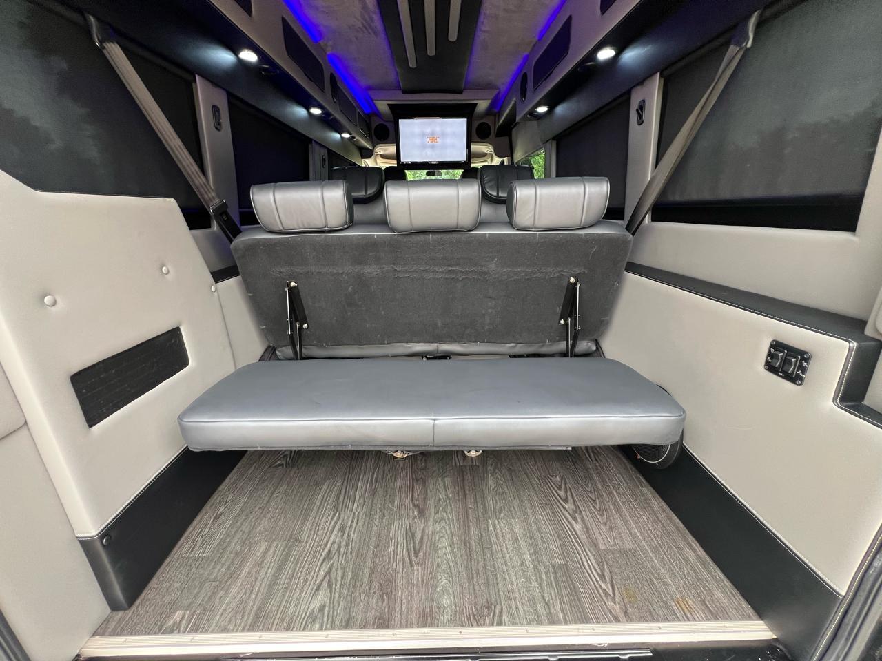 RAM Promaster  2017