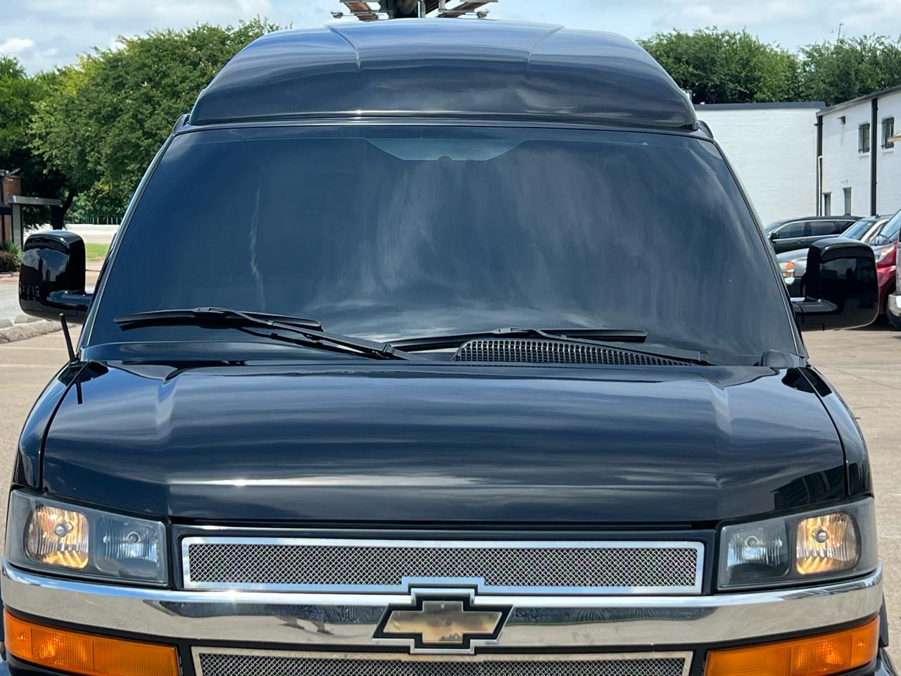Chevrolet Express  2016