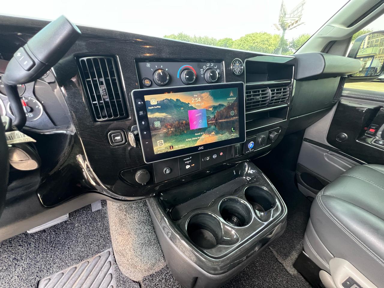 Chevrolet Express  2016