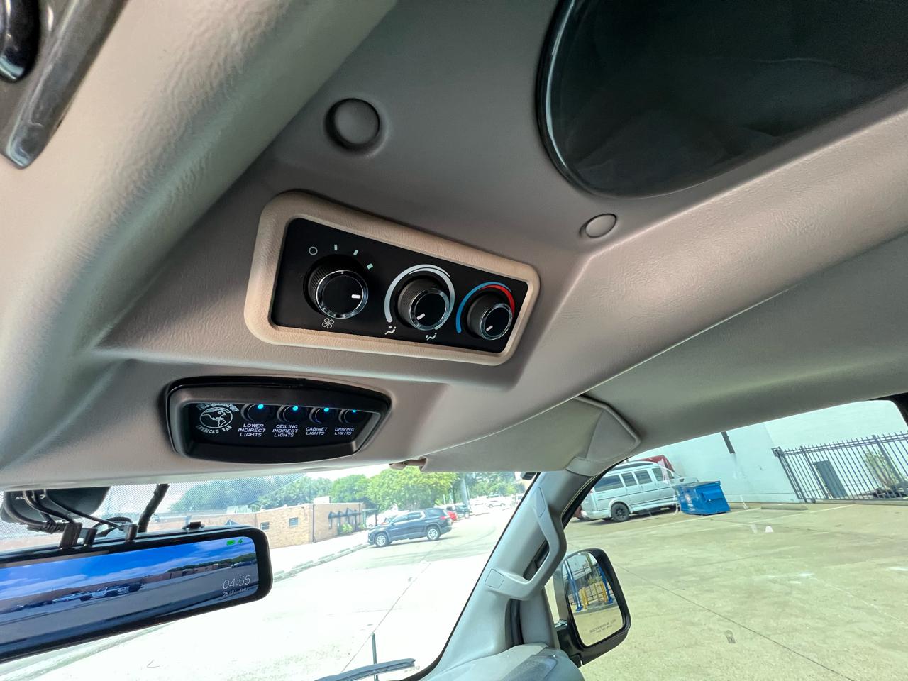 Chevrolet Express  2016