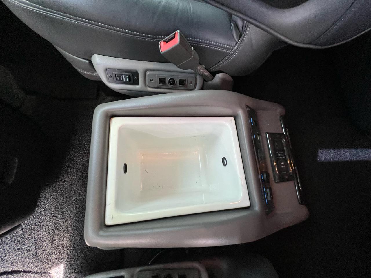 Chevrolet Express  2016