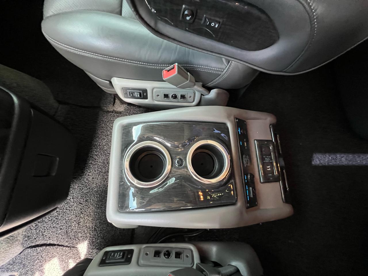 Chevrolet Express  2016
