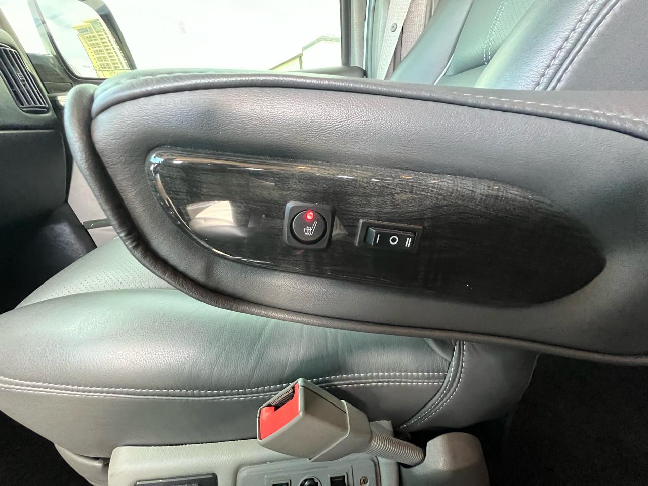 Chevrolet Express  2016