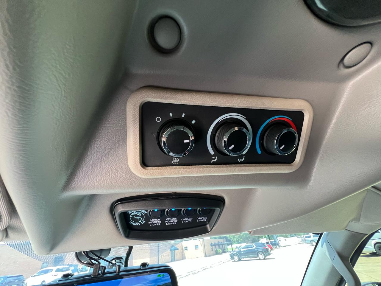 Chevrolet Express  2016