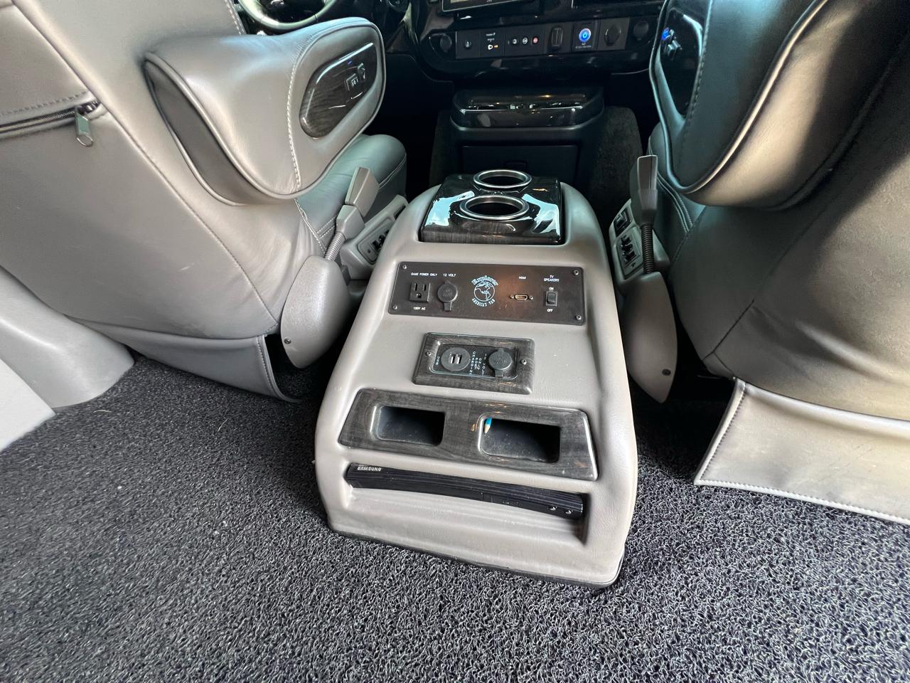 Chevrolet Express  2016