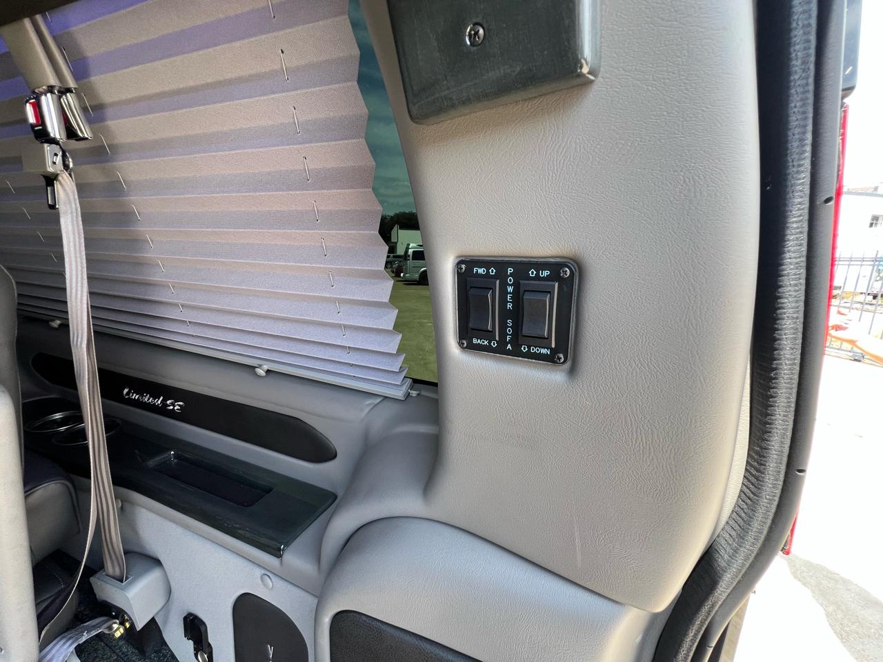 Chevrolet Express  2016