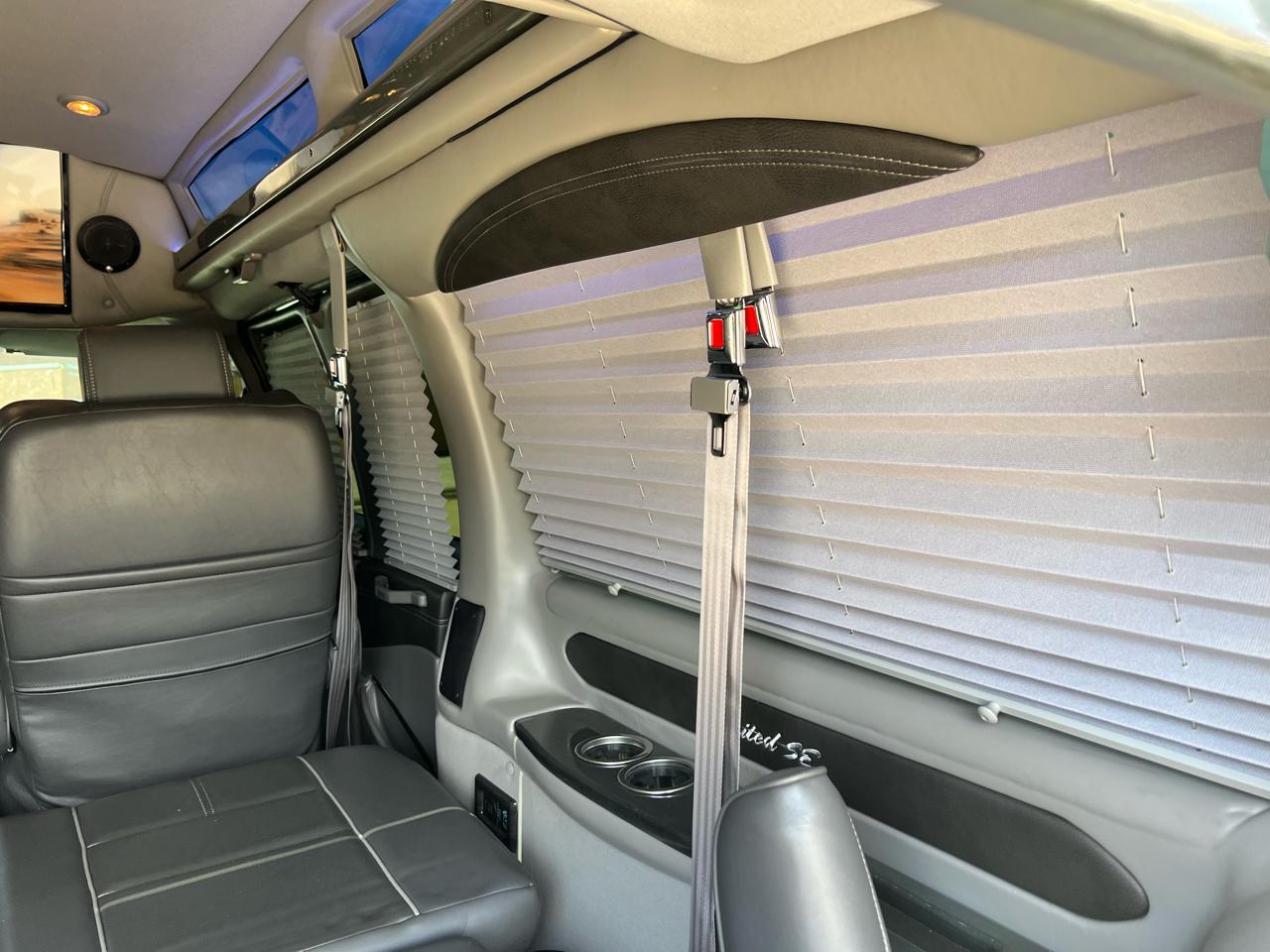 Chevrolet Express  2016