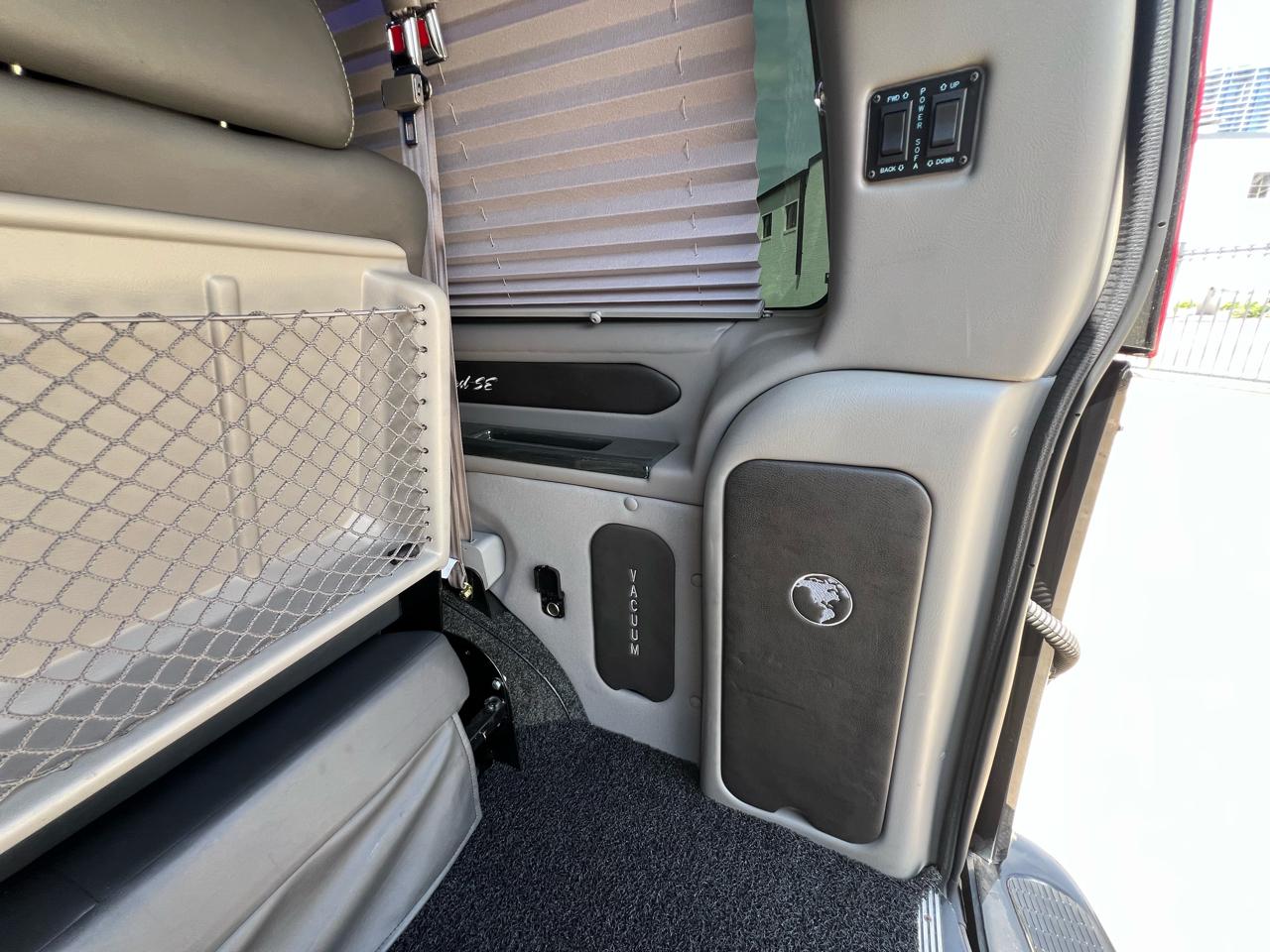 Chevrolet Express  2016