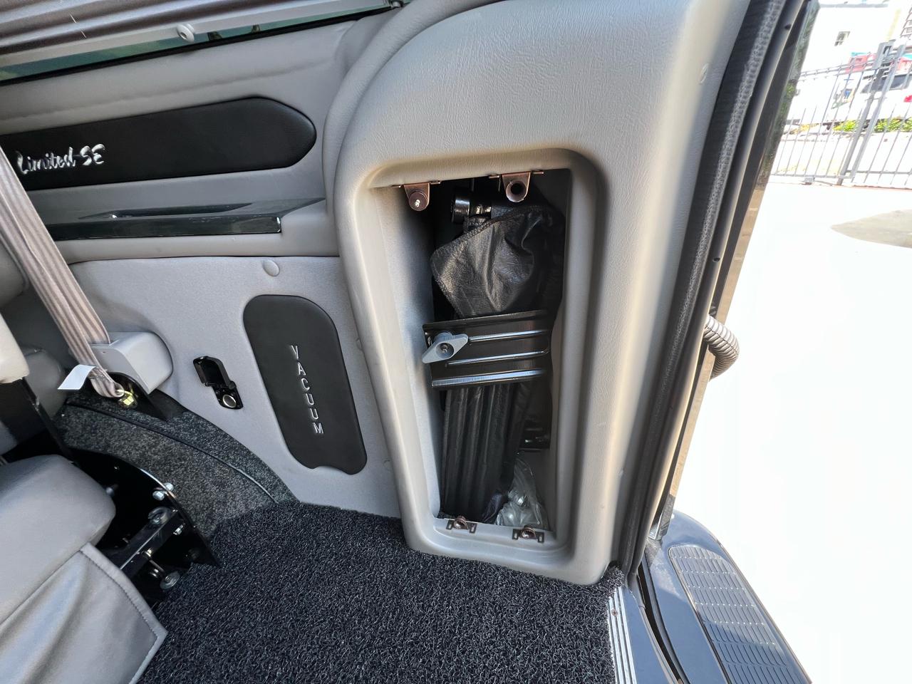 Chevrolet Express  2016