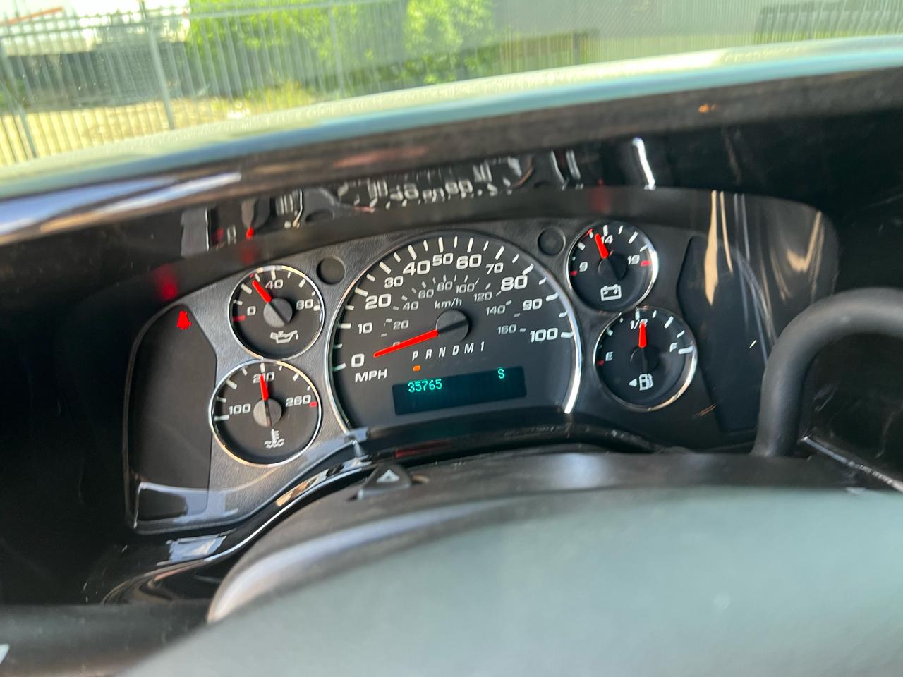 Chevrolet Express  2016