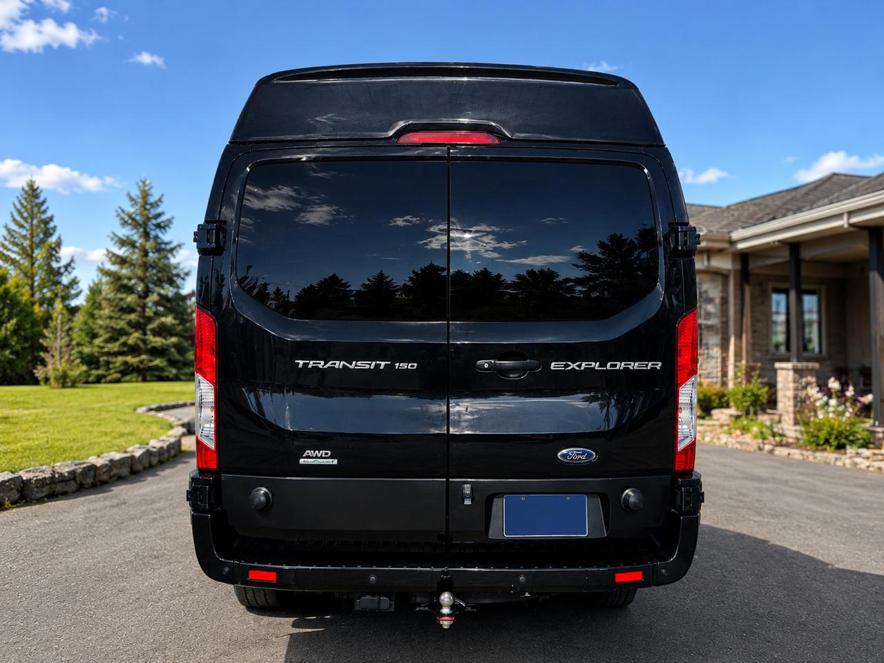 Ford Transit  2024