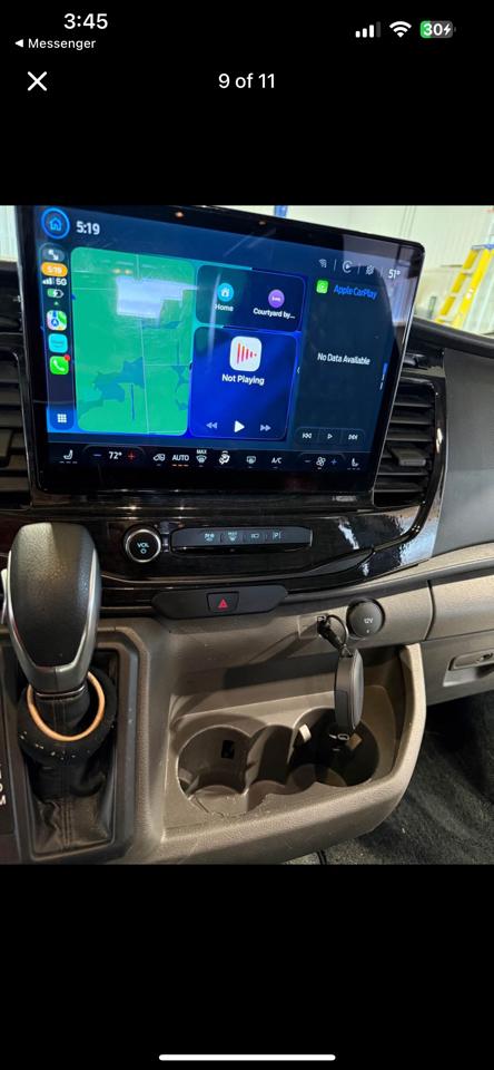 Ford Transit  2024
