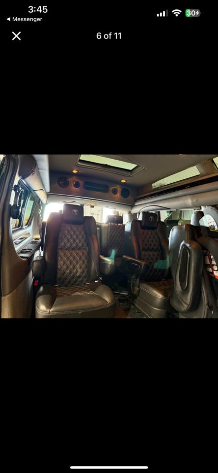 Ford Transit  2024