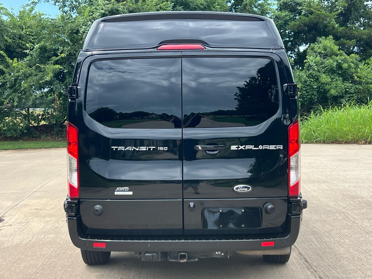 Ford Transit  2024