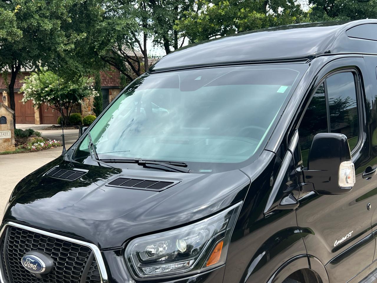 Ford Transit  2024