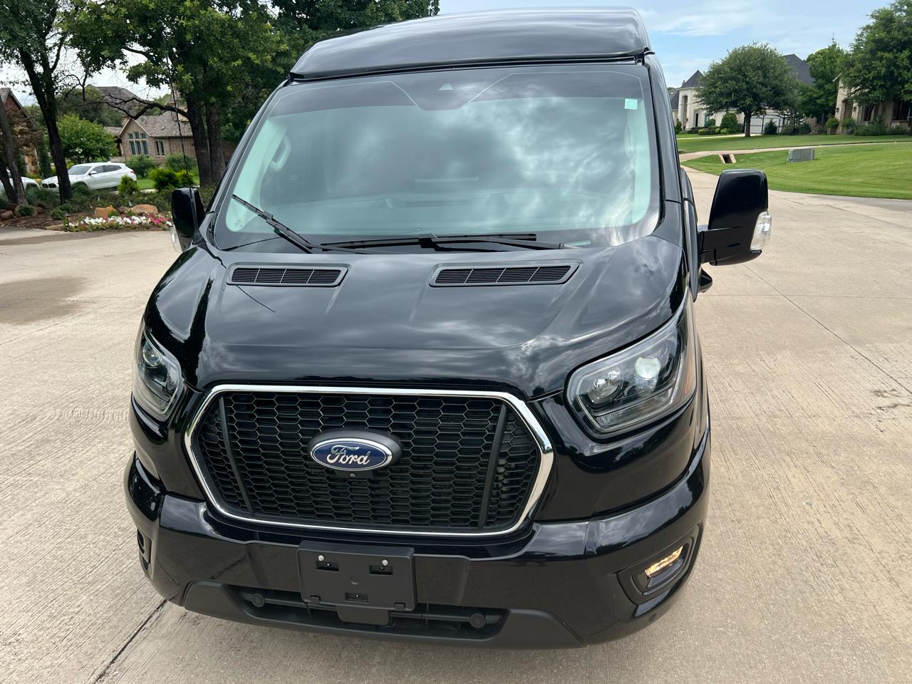 Ford Transit  2024