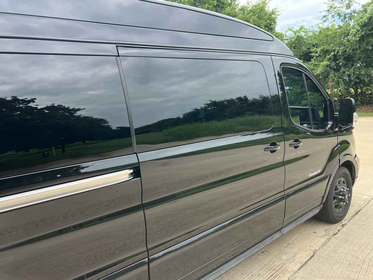 Ford Transit  2024