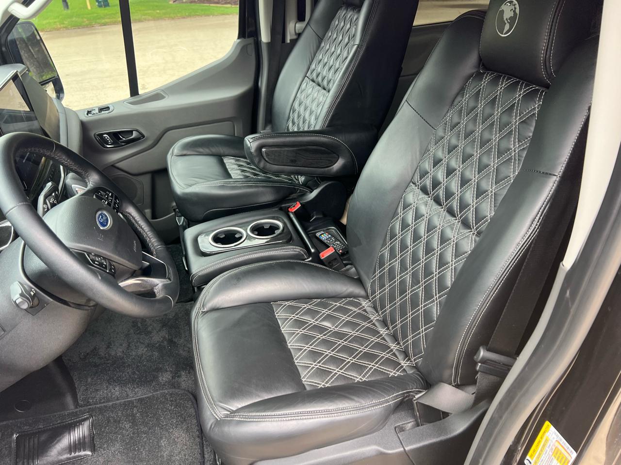 Ford Transit  2024