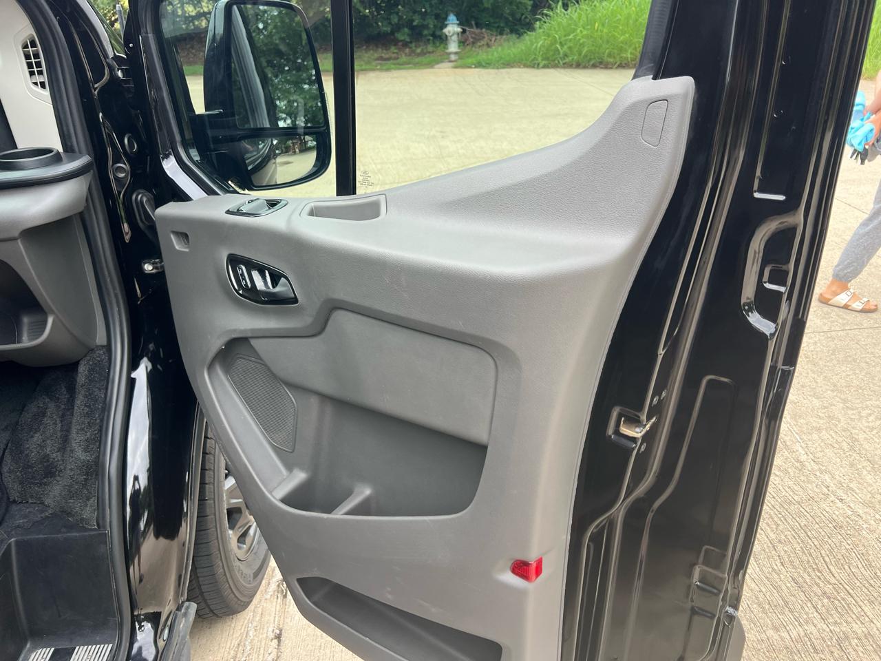 Ford Transit  2024